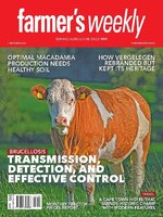 Farmer's Weekly